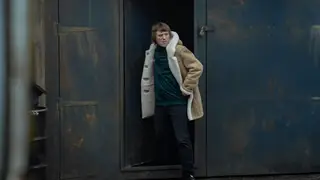 Бонзо едет в Битбург